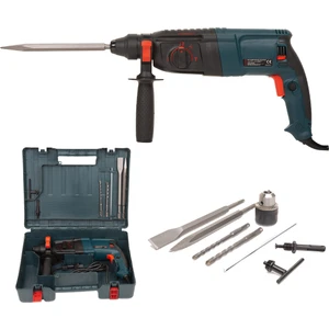Schutzenger S1C-26MM 800 Watt Sds Plus Kırıcı Delici Hilti Matkap 26 mm 2.2 Juel