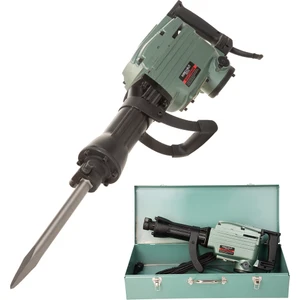 Schutzenger S1C-65MM Profesyonel 25 Joule 14 kg Kırıcı Hilti Matkap