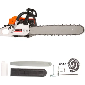 Schutzenger Benzinli Ağaç Odun Kesme Motoru SC-OKM65220