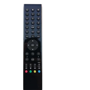 Dijitsu 65DS8800 4K Android Smart LED Tv Kumandası