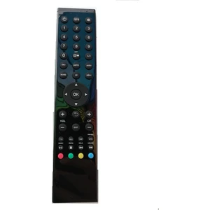 Dijitsu 55DS8800 4K Android Smart LED Tv Kumandası