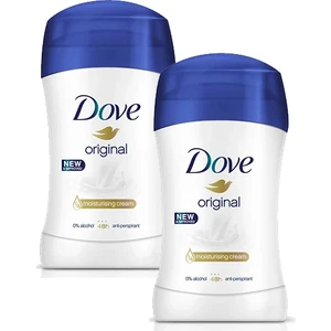 Original Kadın Stick Deodorant 40 ml * 2 Adet