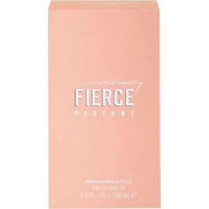 Abercrombie & Fitch  Abercrombie  Fitch   Naturally Fierce Edp  100 ml Kadın Parfümü