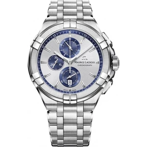 Maurıce Lacroıx ML-AI1018SS002131-1 Erkek Kol Saati
