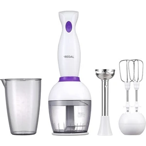 Rebs 1000 B El Blender Seti