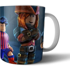 Roblox Kupa Bardak Model 3