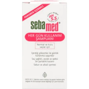 Şampuan 20 ml
