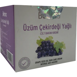 Üzüm Çekirdeği Kremi  50 Ml
