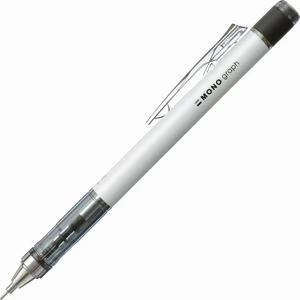 Mono Graph 0.5 mm Versatil Kalem Neon Beyaz