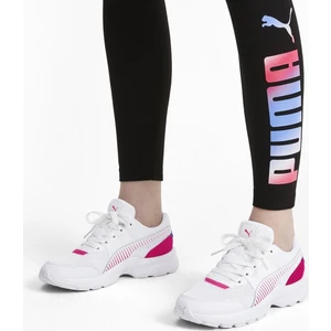 Future Runner Premium Beyaz Kadın Sneaker Ayakkabı