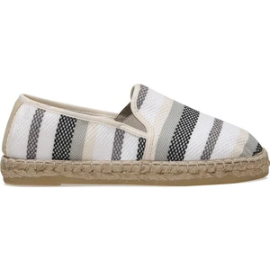 Inci Mayador 1fx Gri Kadın Espadril Ayakkabı