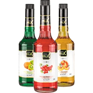 UNİCOMİX Hubiscus Şurubu 700 ml