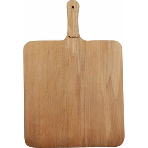 Mutfak Kitap Ahşap Pizza Küreği (45*32 Cm)