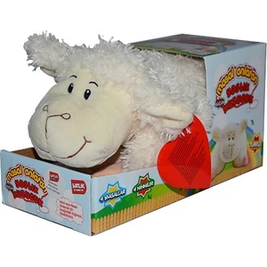 Tam İthalat X1703634-18 Türkçe Masal Anlatan  Yastık Kuzucuk