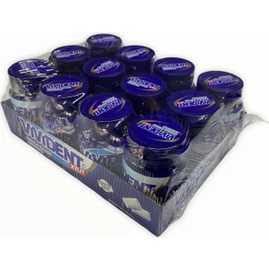Comfort Pack Damla Sakız Aromalı 12'li 804gr