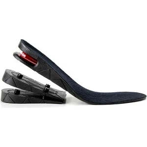 Hava Yastıklı Boy Uzatıcı Tabanlık Tam Boy (7 cm )