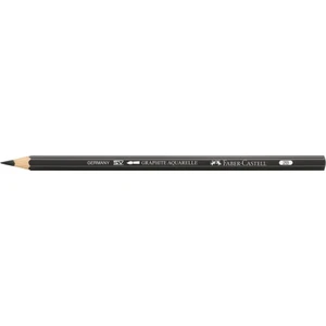 Faber Castell Graphite Aquarelle Sulandırılabilir Dereceli Çizim Kalemi 2b