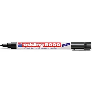 8000 Freeze Marker Buzdolabı Kalemi Siyah