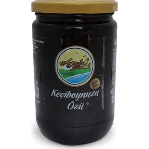 Ayvalık Yöresel Keçiboynuzu Özü 830 gr