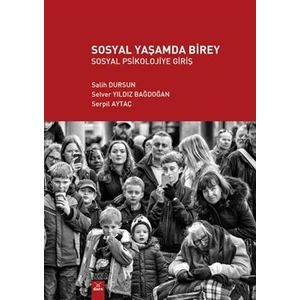 sosyal Yaşamda Birey - Salih Dursun