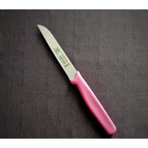 Düz Doğrama Bıçağı Pembe