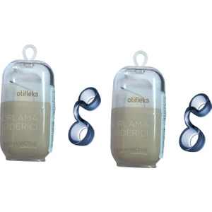 Horlamayı Engelleyen Otifleks Large X2 Adet