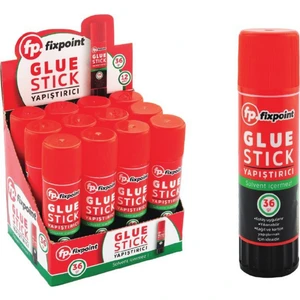 Prit Yapıştırıcı 36 gr 12 Adet-1 Paket
