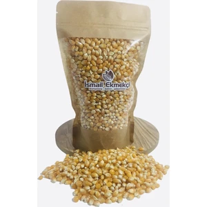 Ismail Ekmekçi Kuruyemiş Patlatmalık Mısır (Popcorn)  500 gr