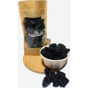Ismail Ekmekçi Kuruyemiş Çekirdeksiz Kuru Erik  1 kg
