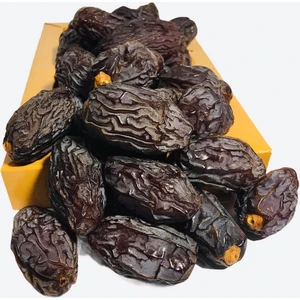 Ismail Ekmekçi Kuruyemiş Kudüs Hurma Jumbo  250 gr