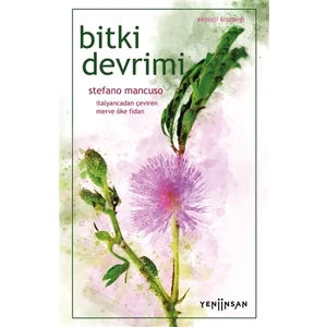 Bitki Devrimi - Stefano Mancuso