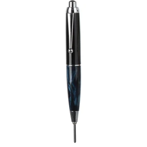 Vox Art Portmin Versatil Kalem 2 mm Akrilik Mermer Desen Kmd2 Mavi