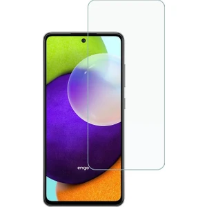Samsung Galaxy A52 Ekran Koruyucu Nano Temperli Cam