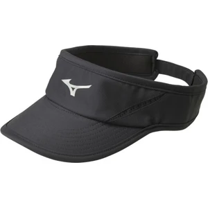 Drylite Vizör Şapka Erkek Kullanımı İçin Güneşten Koruyan Şık Siyah Tasarım