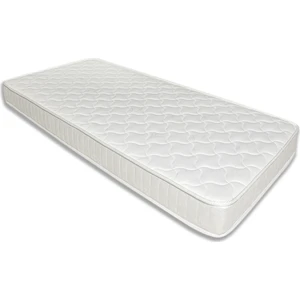 Evim Modern 80 x 200 Ikea Divan   Uyumlu Sünger Yatak  Yükseklik 12 cm 15 cm