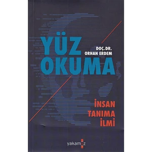 Yakamoz Yayınları Yüz Okuma - Orhan Erdem