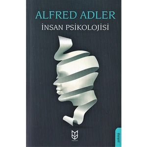 İnsan Psikolojisi - Alfred Adler