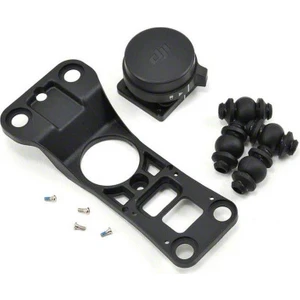 Inspire 1 Gimbal Montaj ve Plakası PART41