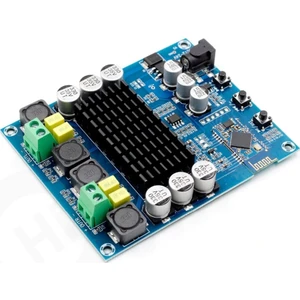Emay Center TPA3116D2 Bluetooth  2X120W Ses Amfi Modülü Arduino Tpa 3116D2