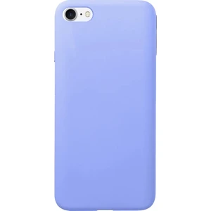 Apple iPhone 6 / 6s Lansman Silikon Kılıf Lila
