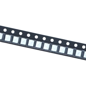 Emay Center 10 Adet - 3528 Smd Led, Elektronik Entegre ve Devreler Için