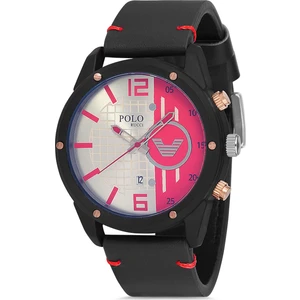 Polo Rucci 8553  Kayışlı Erkek Kol Saati