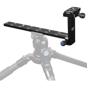 TY-350 Telefoto Lens Destek Plakası