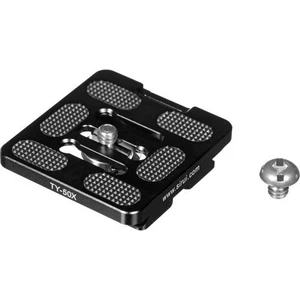 TY-50X Quick Release Plate