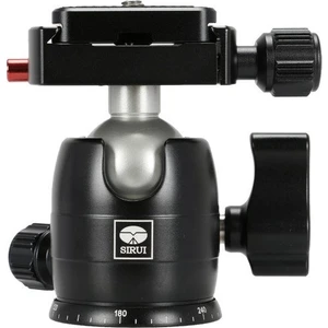 B-00K Ball Head Top Kafa