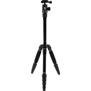 Traveler 5A Seyahat Tipi Alüminyum Tripod Kiti