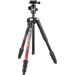 Element Mıı Alimünyum Ters Katlanır Tripod + Mobil Remote Siyah (MKELMII4BMB-BH)