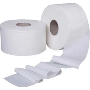 Mini Jumbo Tuvalet Kağıdı 12'li