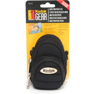 Gear 70612 Silverado Small Pouch Pocket