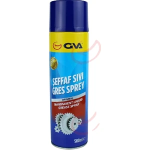 Gva Fren Balata Spreyi 500 ml
